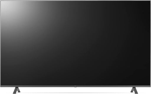 LG UHD 4K TV 75 Inch UQ8000 Series, Cinema Screen Design 4K Active HDR WebOS Smart AI ThinQ (75UQ80006)