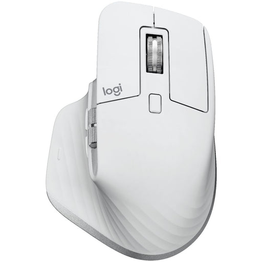 Logitech MX Master 3S Wireless Mouse for Mac