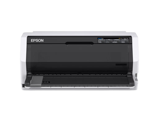 EPSON (EP-C11CJ82402) LQ-690III EEB 240V NLSP PRINTER