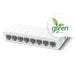 TP-Link 8-Port 10/100Mbps Desktop Network Switch - LS1008