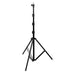 Visico Light stand LS-8003B-3 - which Extends from 730mm to 2425mm