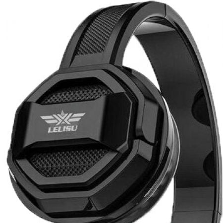 Lelisu LS-802 Wired Headphones