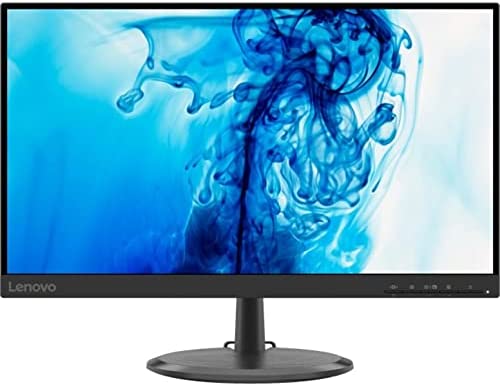 Lenovo D22e-20 21.25 Inch FHD Monitor-66D2KAC6UK