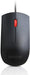 Lenovo Essential USB Mouse Black-4Y50R20863