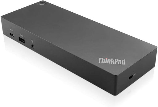 Lenovo ThinkPad Hybrid USB-C with USB-A Dock USB 3.1 Gen 2-40AF0135CN