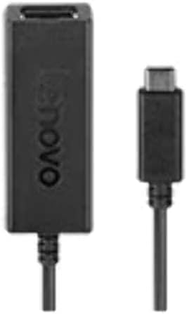 Lenovo USB-C to Ethernet Adapter (4X90S91831)