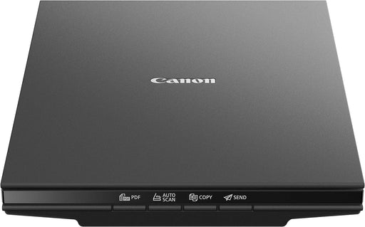 Canon CanoScan Slim Color Image Scanner-LiDE 300