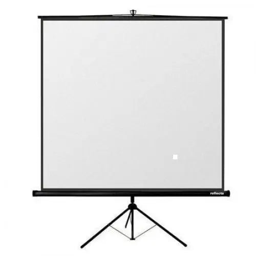 Light Wave LW TPS 200T Tripod Projector Screen 200x200