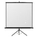 Light Wave LW TPS 200T Tripod Projector Screen 200x200