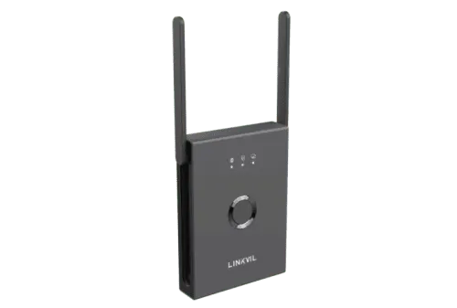   Linkvil Fanvil W710D IP DECT Base Station