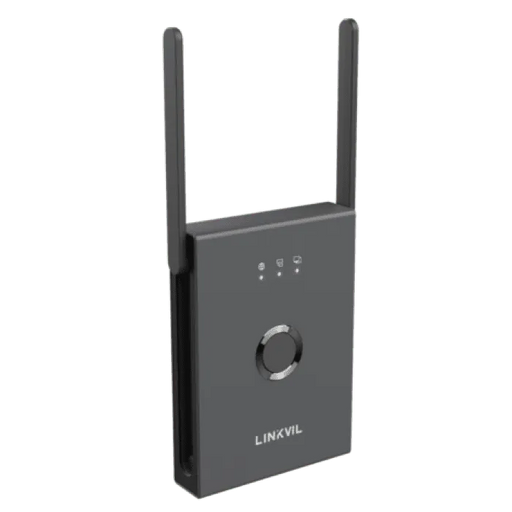   Linkvil Fanvil W710D IP DECT Base Station