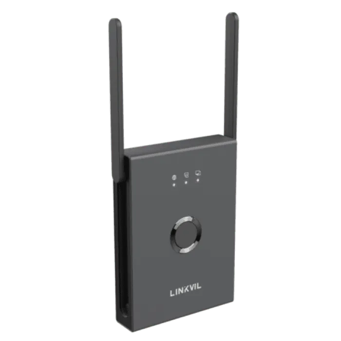   Linkvil Fanvil W710D IP DECT Base Station