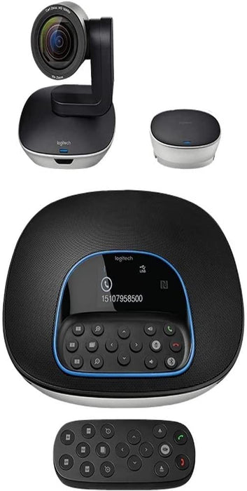 Logitech GROUP Video Conferencing System - 960-001054