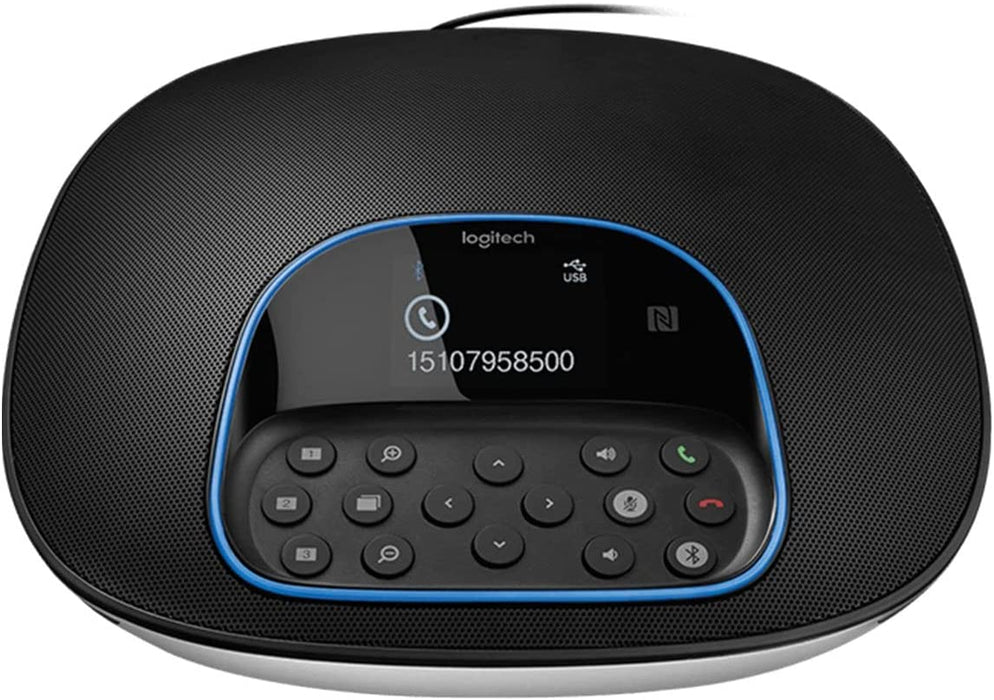 Logitech GROUP Video Conferencing System - 960-001054