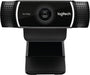 Logitech C922 Pro Stream 1080p HD Webcam (960-001088)