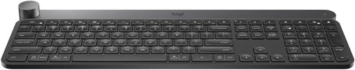 Logitech Craft Advanced Wireless Keyboard (920-008484)