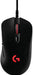 Logitech G403 Prodigy RGB Wired Gaming Mouse – 16.8 Million Color Backlighting, 6 Programmable Buttons, Onboard Memory, Up to 12,000 DPI