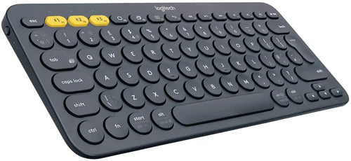 Logitech K380 Multi-Device Bluetooth Wireless Keyboard