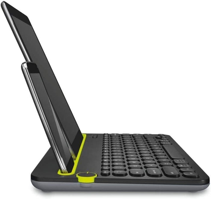 Logitech K480 Multi-Device Bluetooth Wireless Keyboard