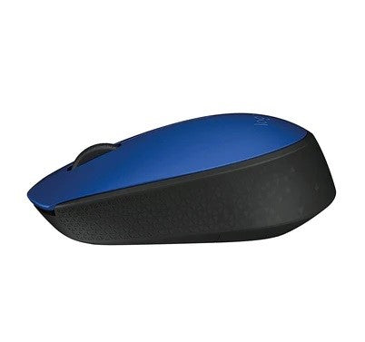 Logitech M171 Wireless Mouse (910-004640)