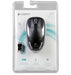 Logitech M217 Wireless Optical Mouse with Unifying USB receiver(910-004637)