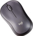 Logitech M220 Wireless Mouse with Silent Clicks (910-004878)