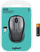 Logitech M235 Wireless Mouse ( 910-002201)