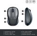 Logitech M235 Wireless Mouse ( 910-002201)