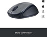 Logitech M235 Wireless Mouse ( 910-002201)