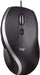 Logitech M500 Corded Mouse (910-003726)