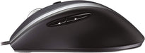 Logitech M500 Corded Mouse (910-003726)