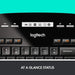 Logitech MK710 Wireless Keyboard and Mouse Combo