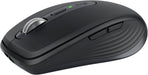 Logitech Anywhere 3S Compact Wireless Performance Mouse-MX