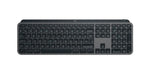 Logitech 920-009416 MX Keys S Advanced Wireless Illuminated Keyboard