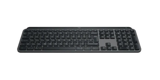 Logitech 920-009416 MX Keys S Advanced Wireless Illuminated Keyboard