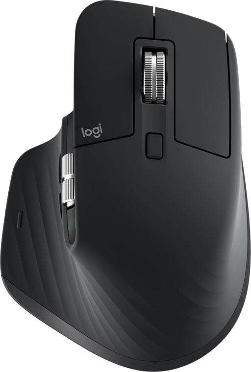 Logitech MX Master 3s For Business Wireless Mouse(910-006582)