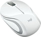 Logitech M187 Mini Wireless Portable Mouse