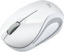 Logitech M187 Mini Wireless Portable Mouse