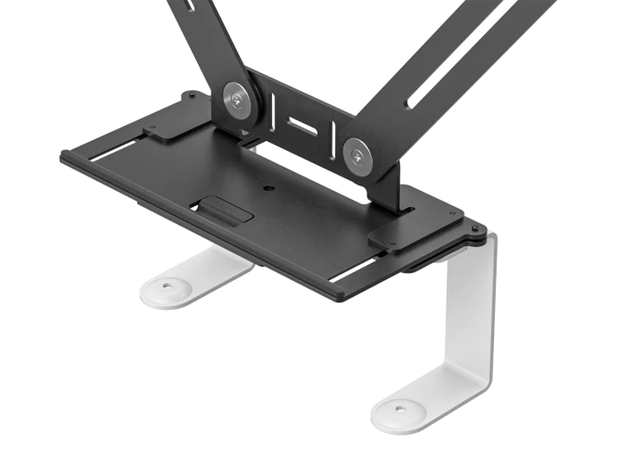 Logitech TV Mount for Video Bars WW (952-000041)