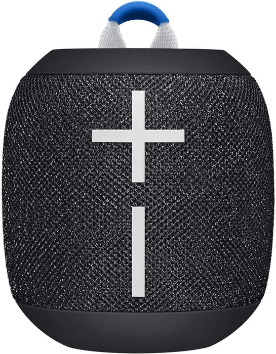 Logitech Ultimate Ears Wonderboom 2 Portable Bluetooth Speaker