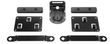 Logitech 939-001644 Rally Mounting Kit