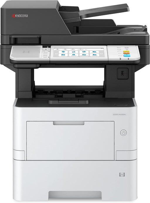 Kyocera ECOSYS MA4500ix Mono Laser MFP Printer