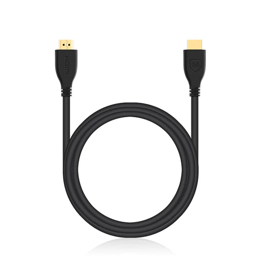 Mickropack MC-230H HDMI Cable 4K&3D Visuals