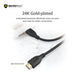 Mickropack MC-230H HDMI Cable 4K&3D Visuals