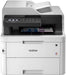 Brother MFC-L3750CDW Colour Laser Multi-Function Printer