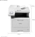 Brother MFC-L5710DW Monochrome Multifunction Laser Printer 48ppm/duplex/network/Wifi