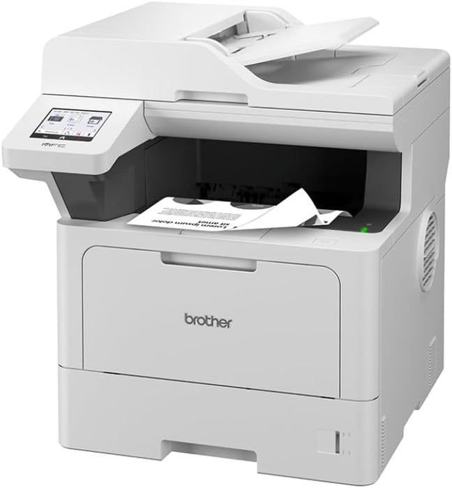 Brother MFC-L5710DW Monochrome Multifunction Laser Printer 48ppm/duplex/network/Wifi