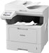 Brother MFC-L5710DW Monochrome Multifunction Laser Printer 48ppm/duplex/network/Wifi