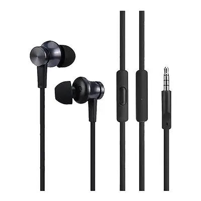 MI 14273 In Ear Headphone Basic Black