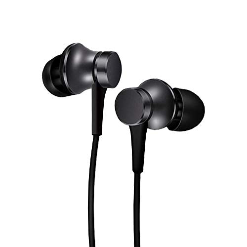 MI 14273 In Ear Headphone Basic Black